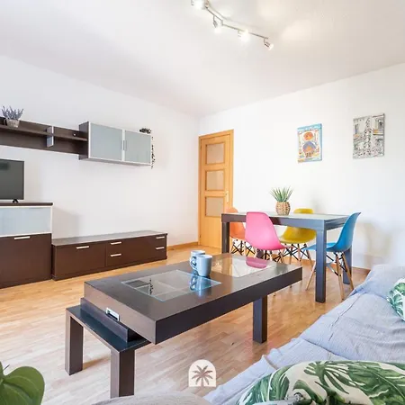 Appartamento Mediterranean Way - Blue Tarraco *