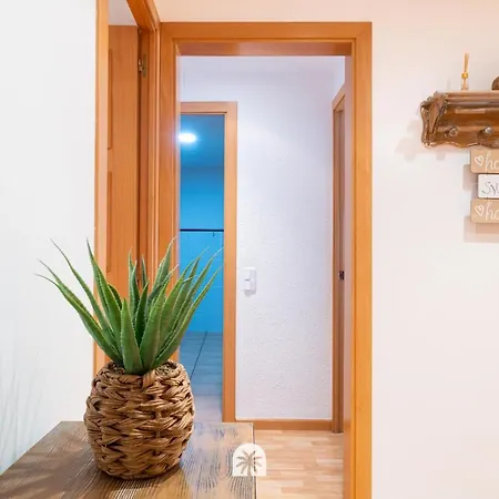 Mediterranean Way - Blue Tarraco Appartamento *