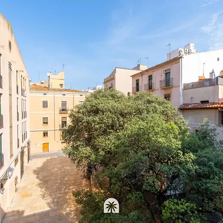 Mediterranean Way - Blue Tarraco Appartamento Tarragona