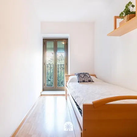 Appartamento Mediterranean Way - Blue Tarraco *