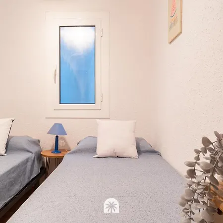 Mediterranean Way - Blue Tarraco Appartamento