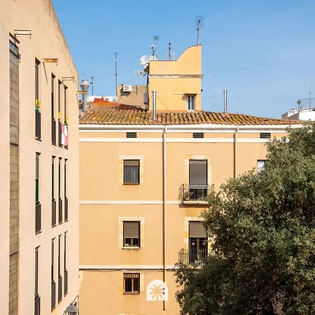 Mediterranean Way - Blue Tarraco Appartamento *
